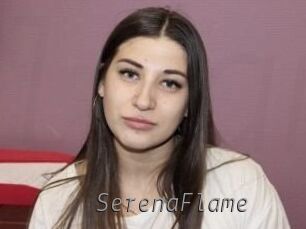 SerenaFlame