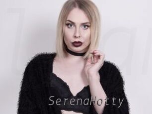 SerenaHotty Livestrip Cams