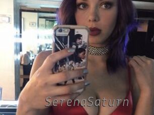 SerenaSaturn