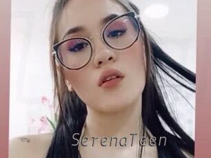 SerenaTeen