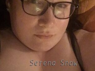 Serena_Snow