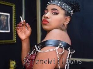 SereneWilliams