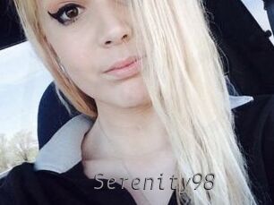Serenity98