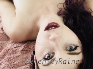 SerenityRaine Livestrip Cams