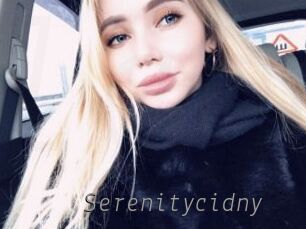 Serenitycidny Livestrip Cams