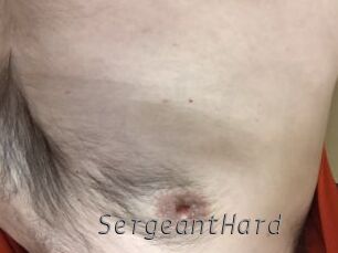 SergeantHard