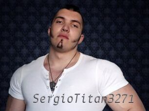 SergioTitan3271 Livestrip Cams