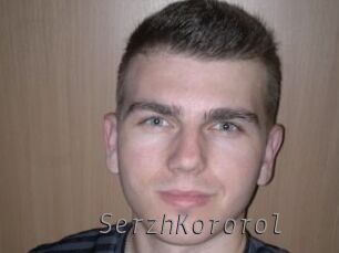 SerzhKororol