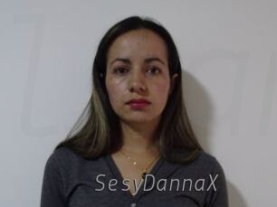 SesyDannaX