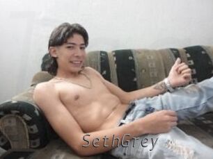 SethGrey