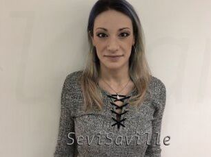 SeviSaville