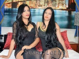 3BIGLATIN Livestrip Cams
