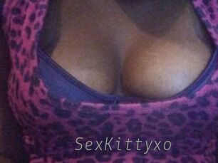 SexKittyxo