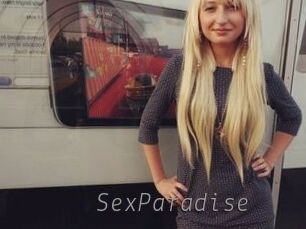 Sex_Paradise Livestrip Cams
