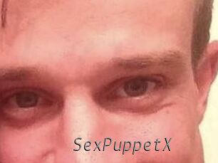 SexPuppetX