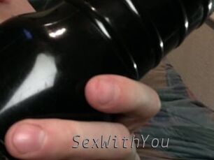 SexWithYou Livestrip Cams