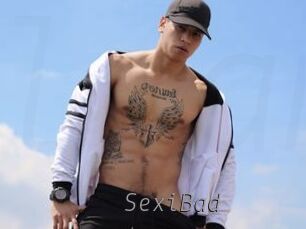 SexiBad Livestrip Cams