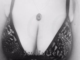SexiJuliette Livestrip Cams