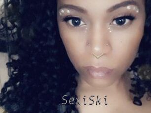 SexiSki