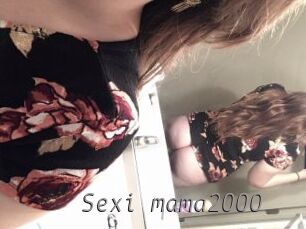 Sexi_mama2000 Livestrip Cams
