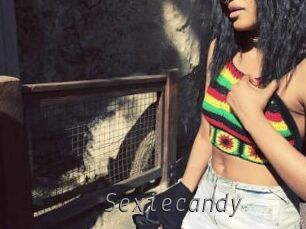 Sexiecandy