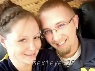 Sexieyes28 Livestrip Cams