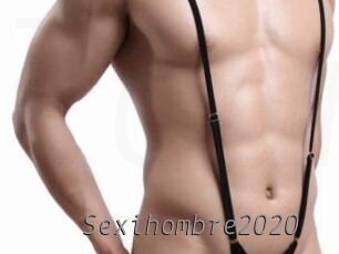 Sexihombre2020 Livestrip Cams
