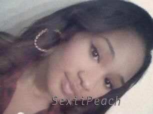 SexiiPeach