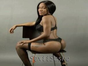 SexiiSasha