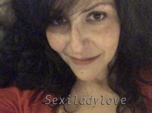 Sexiladylove