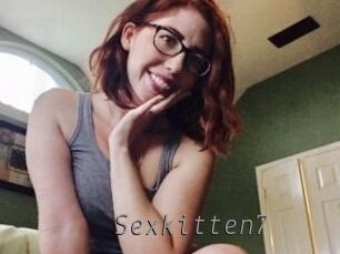 Sexkitten7