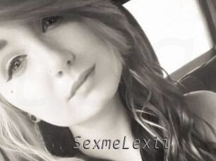 SexmeLexii