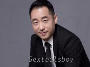 Sextoolsboy
