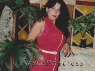 SexualMistress