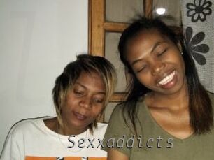 Sexxaddicts