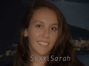 SexxiSarah Livestrip Cams