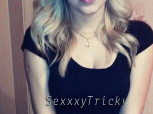 SexxxyTricky