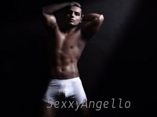 SexxyAngello