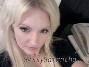 Sexxy_Samantha