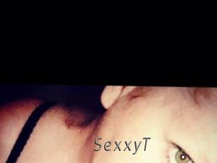 SexxyT