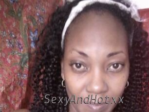 SexyAndHotxx