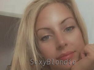 SexyBlondie