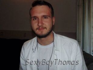 SexyBoyThomas