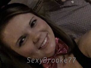 SexyBrooke77