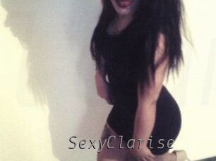 SexyClarise