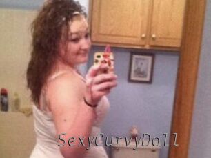 SexyCurvyDoll