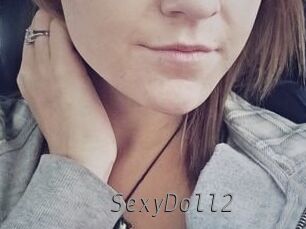 SexyDoll2 Livestrip Cams