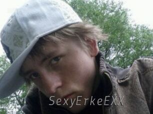 SexyErkeEXX Livestrip Cams