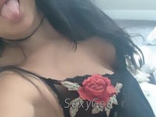 SexyGee