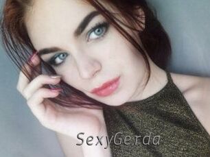 SexyGerda
